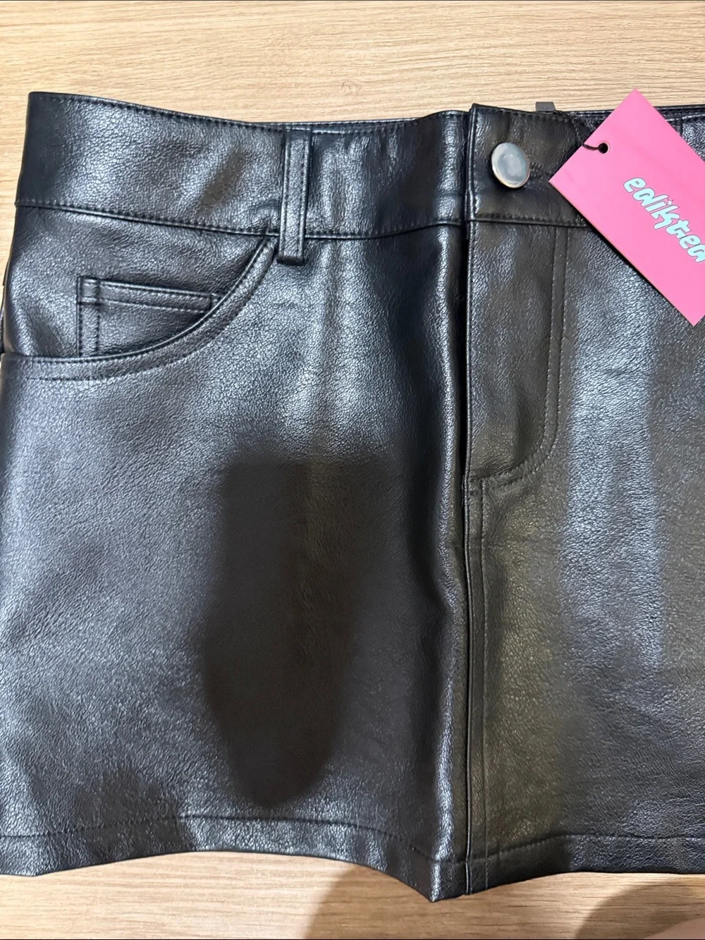 Edikted classic black